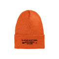 LACLSH01 - 011 Safety Orange Beanie