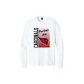 PGASH02-08 PGA Cardinals Long Sleeve Tee