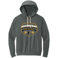 EFH04-11 Comfort Colors Grey Hoody