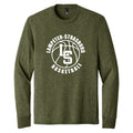 LSYBSH2-11 Military Frost Long Sleeve Tee