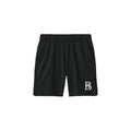 BTBSH01 - 12 Black Short