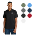 MCCL001 The North Face Canyon Crest Polo