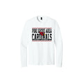 PGASH02-07 PGA Cardinals Long Sleeve Tee