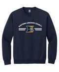 ELCOIS024 - 10 Elco E Crew Sweatshirt