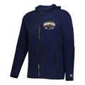 EFH04-13 Russell Legend Tech Full Zip Fleece Jacket
