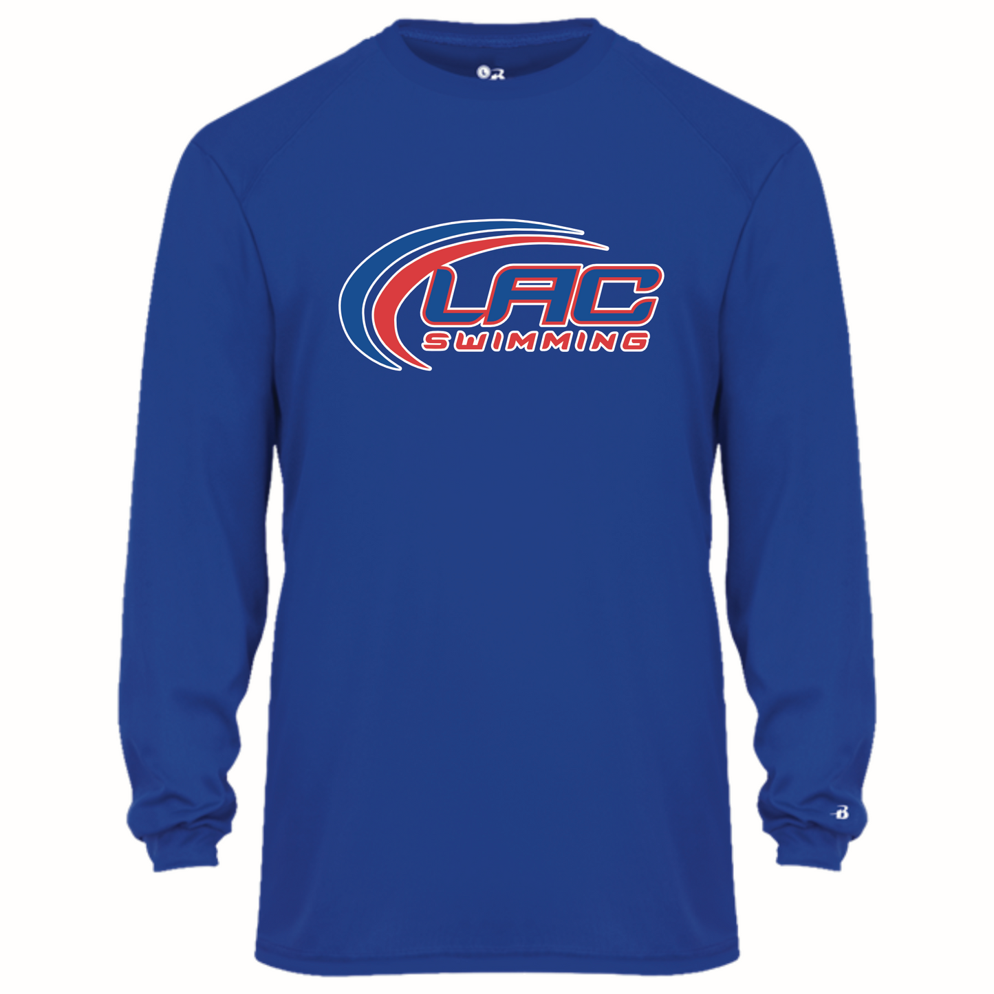 LACSH003-07 Royal Performance Long Sleeve