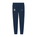 BTBSH01 - 14 Navy Nike Jogger