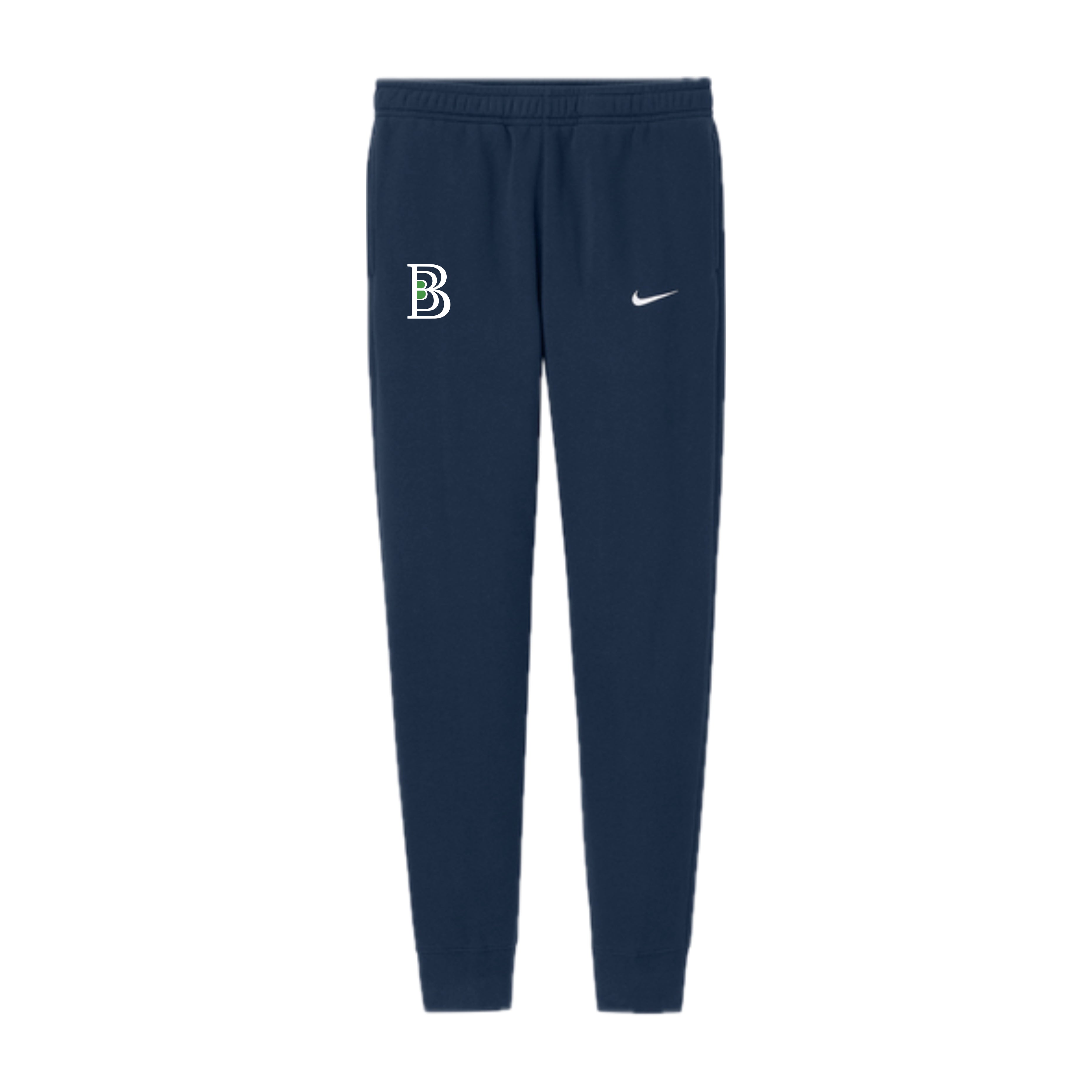 BTBSH01 - 14 Navy Nike Jogger