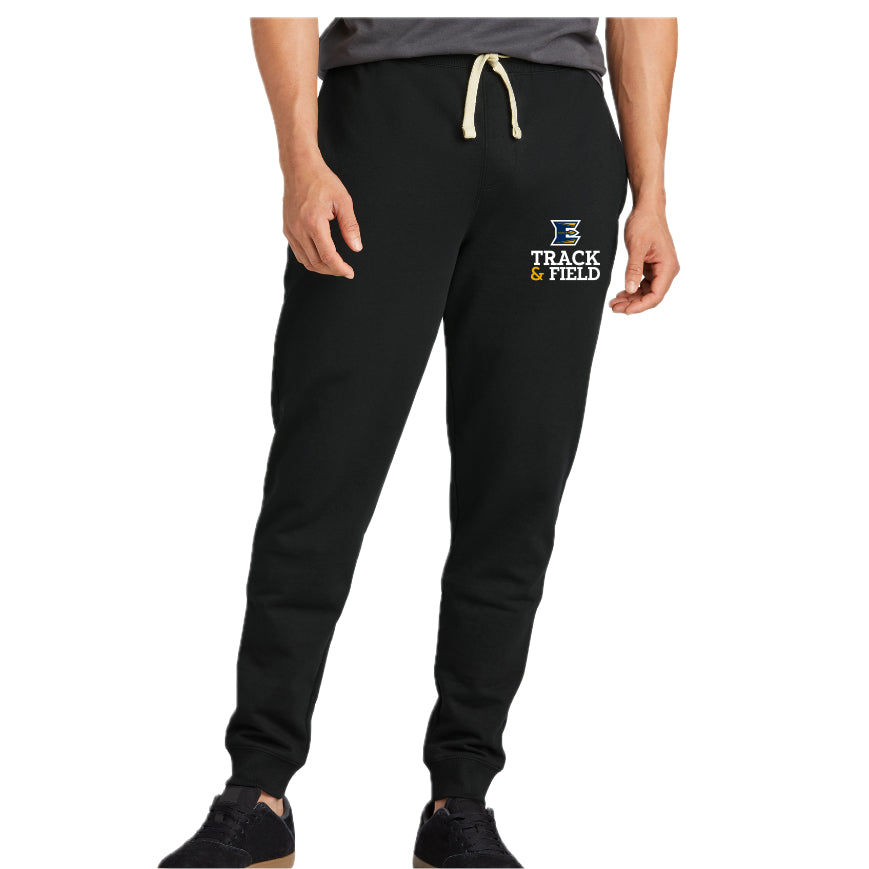 ETFSH04 13 Black Jogger Sweatpant