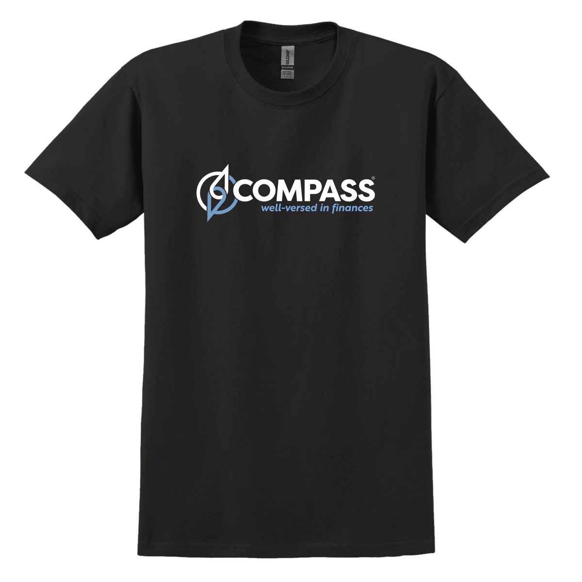 COMPASS GEAR STORE – MarkitLogo / Cornerstone Business Graphics