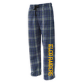 24302 - 08 Elco Raiders Flannel Pant