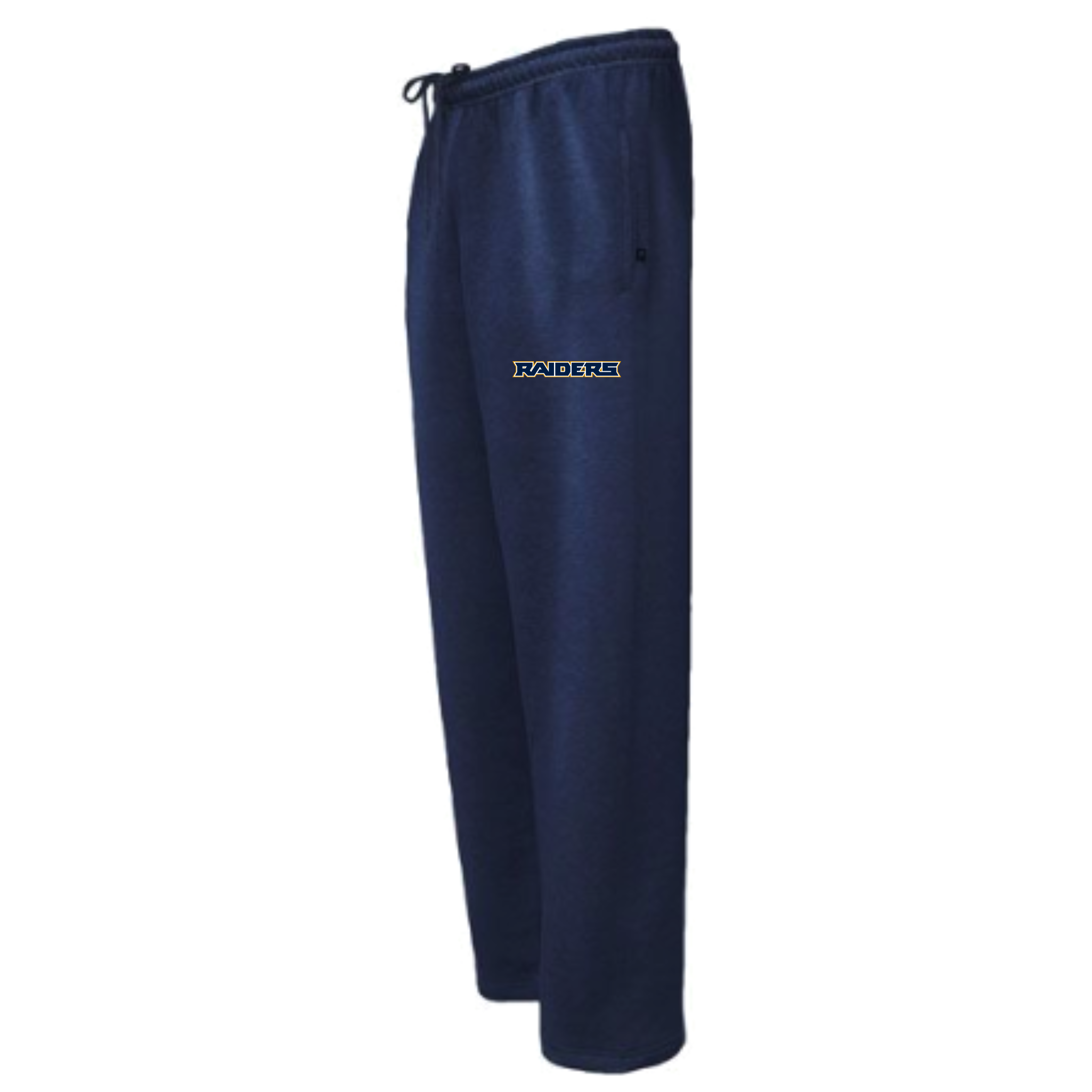 24302 - 11 Raiders Navy Sweatpant