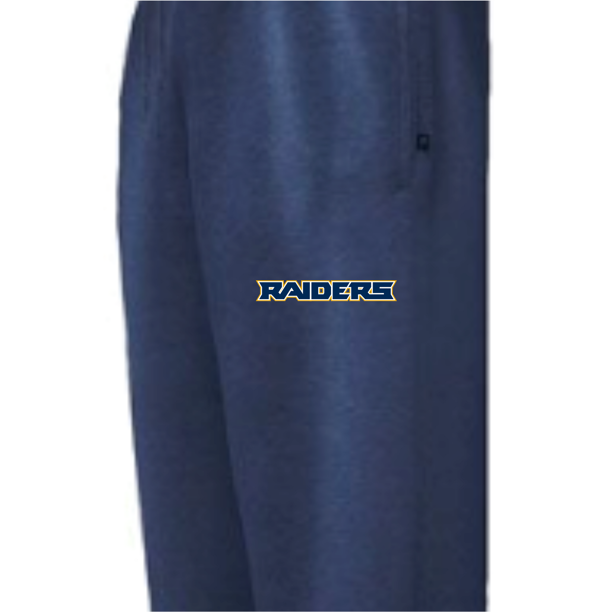24302 - 11 Raiders Navy Sweatpant
