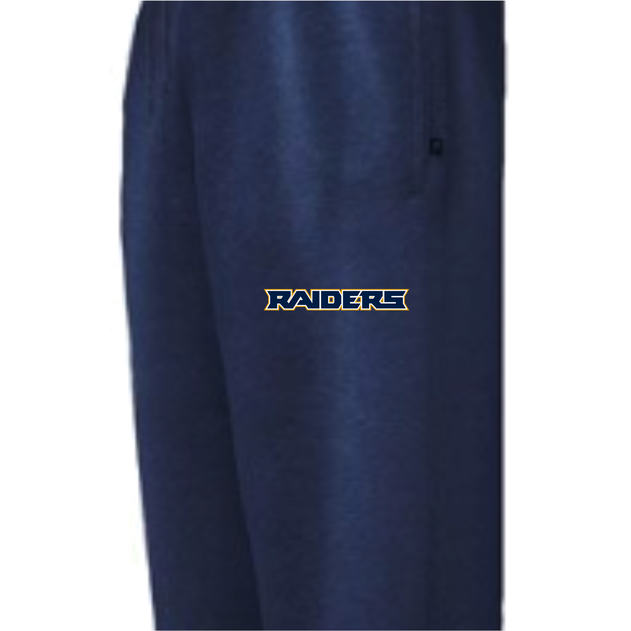 24302 - 11 Raiders Navy Sweatpant