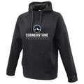 CVCSH03 - 14 Black Performance Hoody