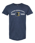 ELCOIS024 - 04 Elco E Short Sleeve Tee