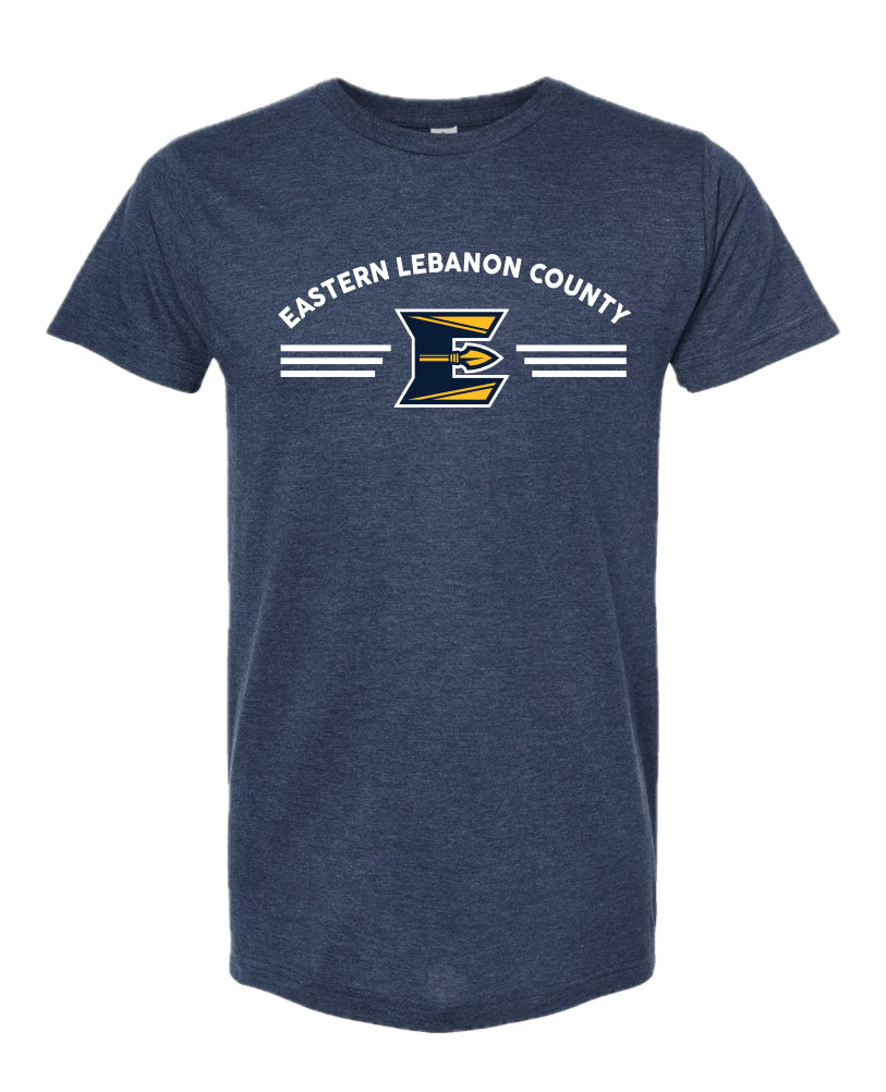 ELCOIS024 - 04 Elco E Short Sleeve Tee