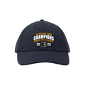 EFH04-14 Navy Performance Cap
