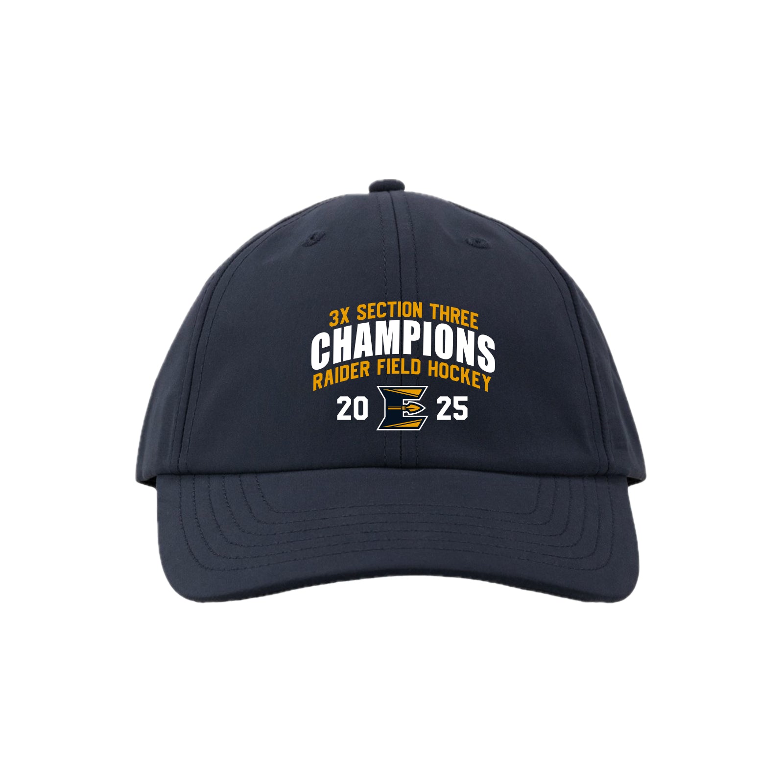 EFH04-14 Navy Performance Cap