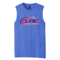 LACSH009-13 Royal Frost Tank Top