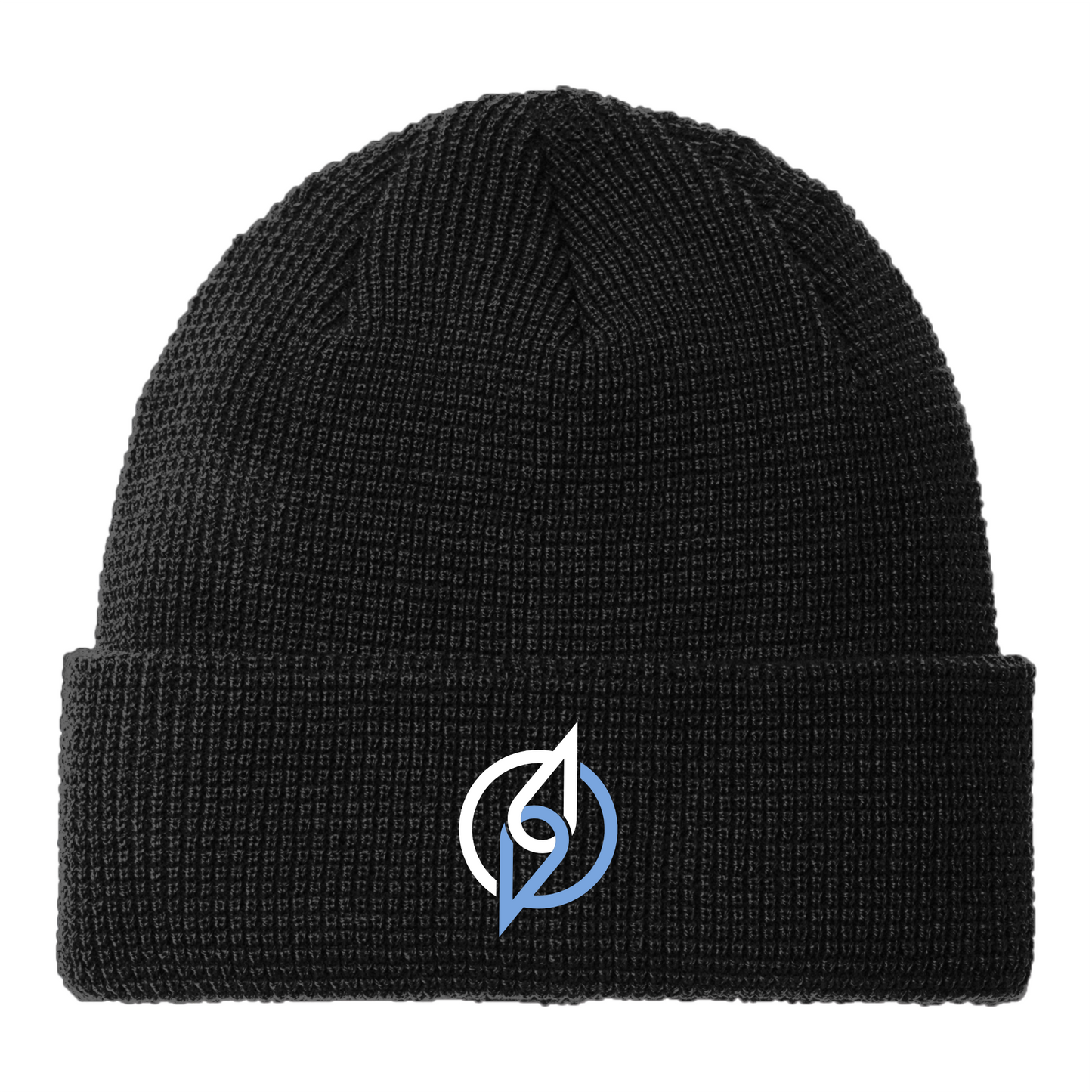 COM036 Thermal Knit Beanie
