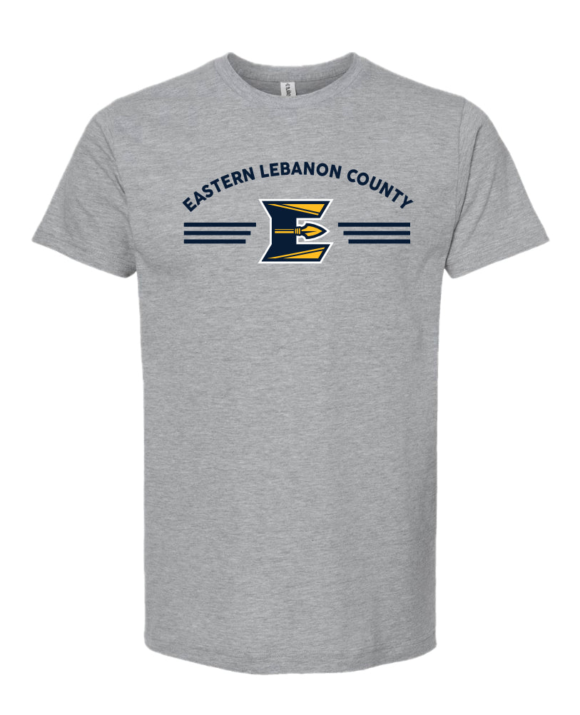 ELCOIS024 - 04 Elco E Short Sleeve Tee