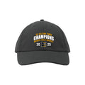 EFH04-15 Grey Performance Cap