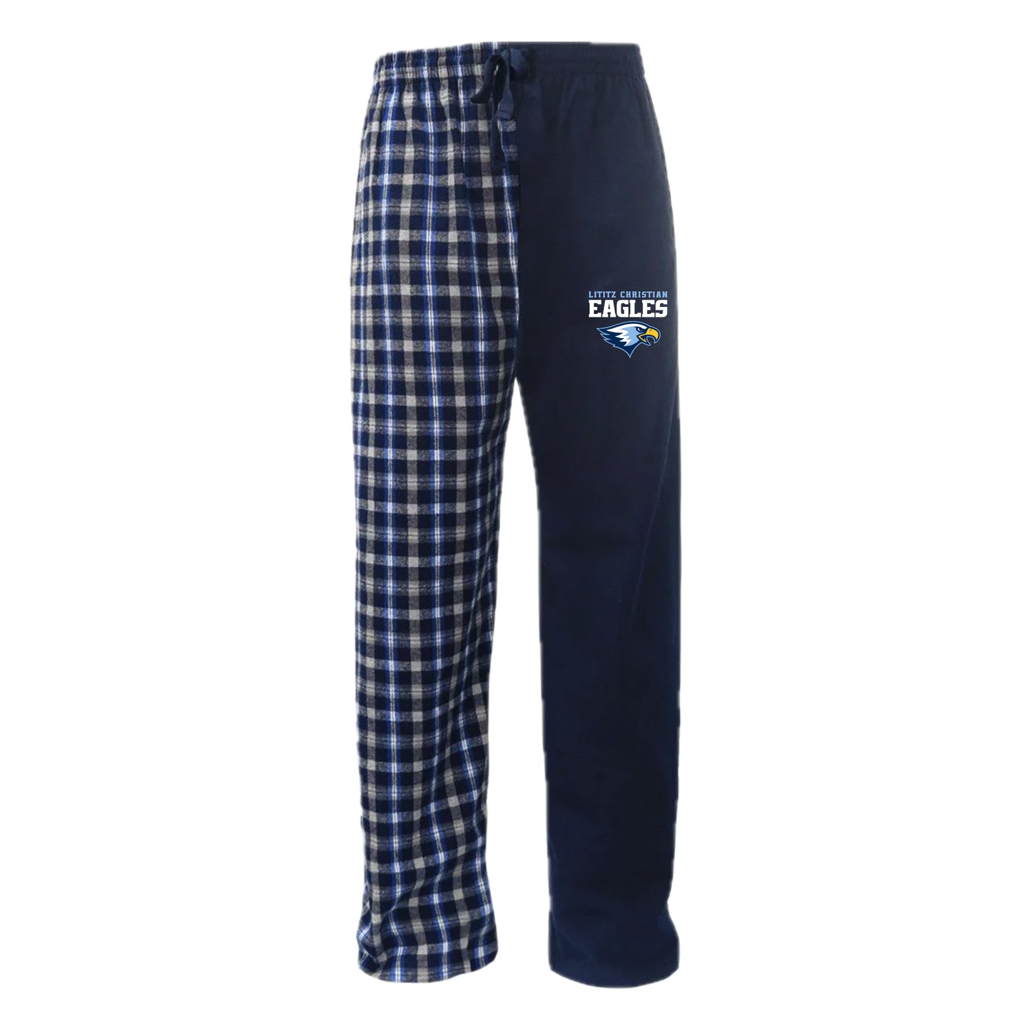 LCS023 - LC Flannel Sweatpant