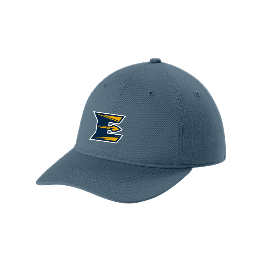 EFH05-17 Comfort Color Blue Jean Washed Cap