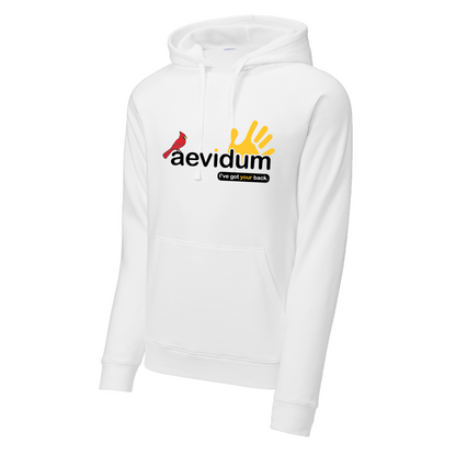 PGASH01 - 03 Aevidum Hoodie