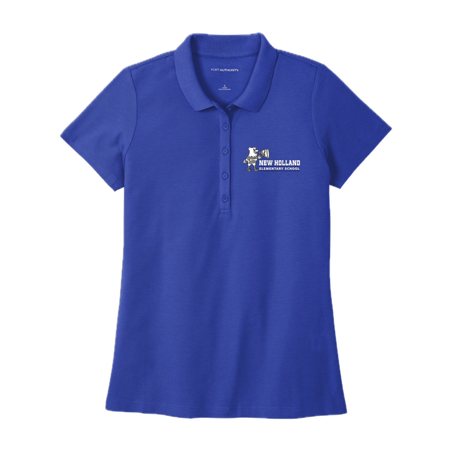 25335-09 Ladies Royal Polo