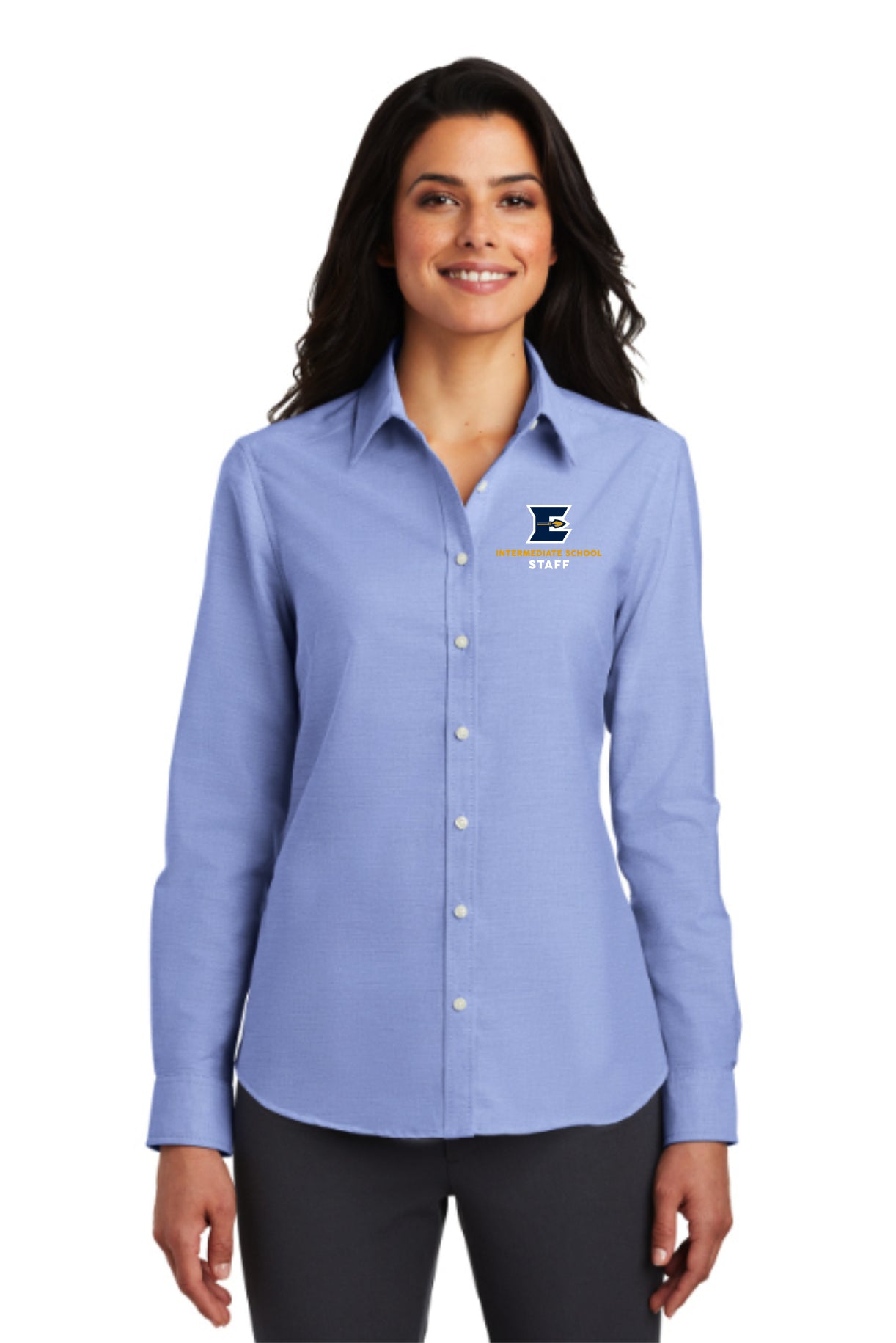 ELCOIS023-009 Ladies Oxford