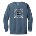 EFH01-009 Comfort Colors ® Blue Jean E Long Sleeve