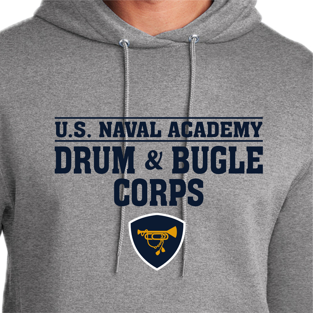 USNASH01-09 Grey D&B Hoody