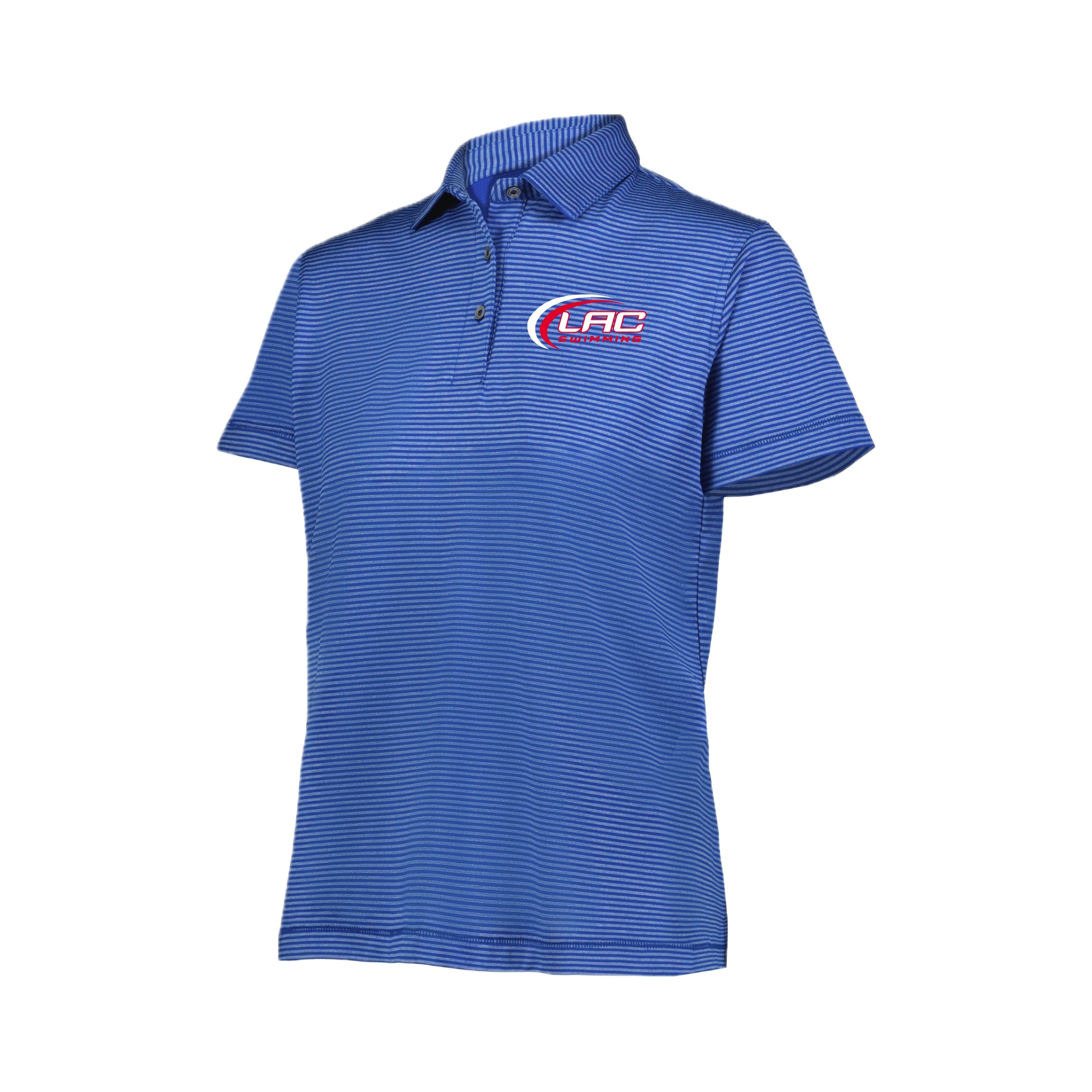 LACSH009-16 Royal Performance Ladies Polo