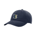 ELISSH02 - 019 Navy Richardson Low Profile Cotton Twill Hat