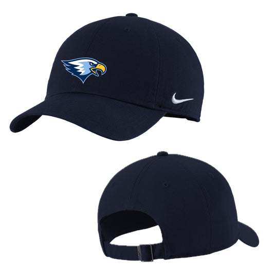 LCS024 - Nike Navy Hat