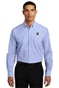 ELCOIS023-010 Mens Oxford