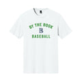 BTBSH01 - 01 White Short Sleeve Tee