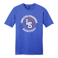 LSYBSH2-01 Royal Frost Short Sleeve Tee