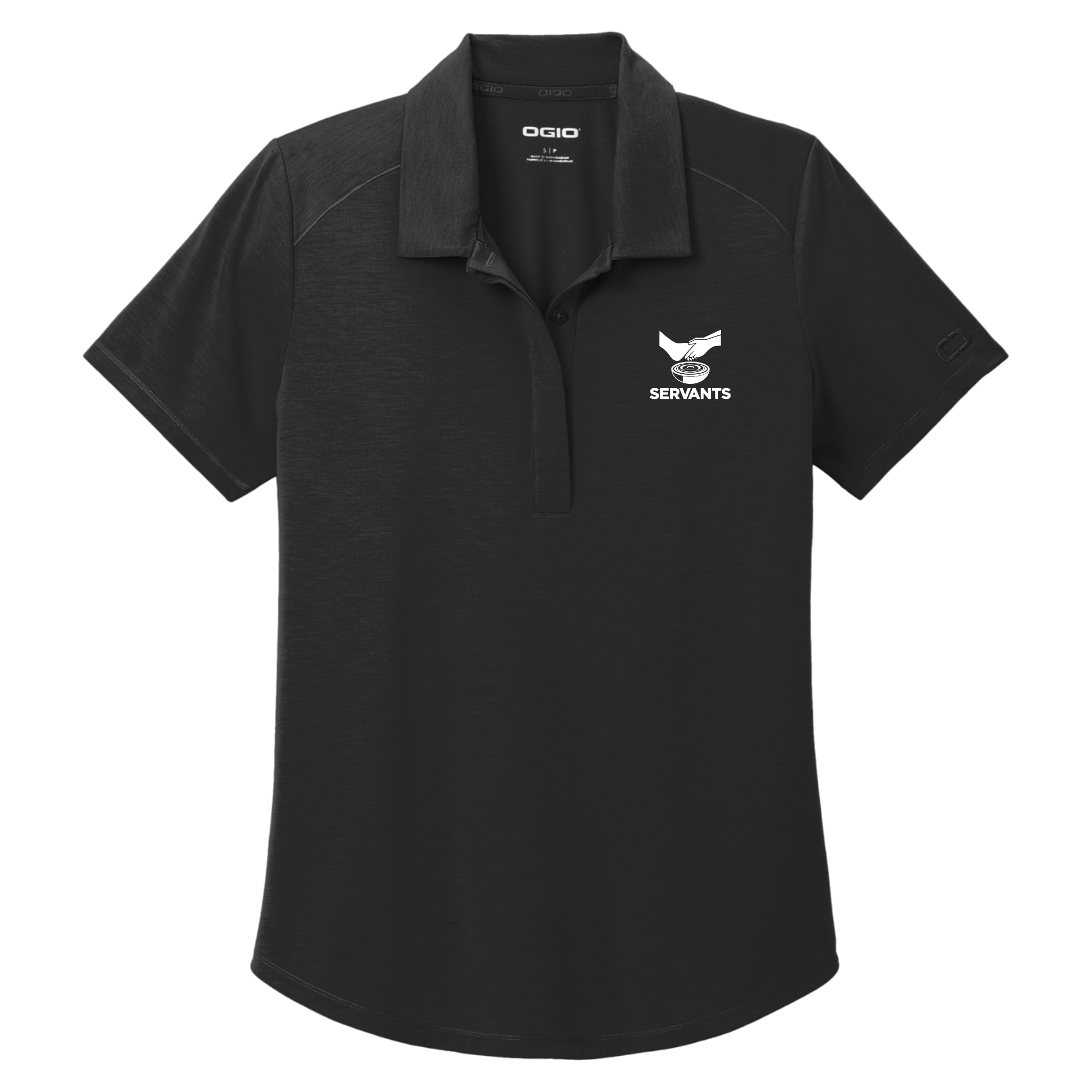 SERV003 OGIO Ladies Motion Polo