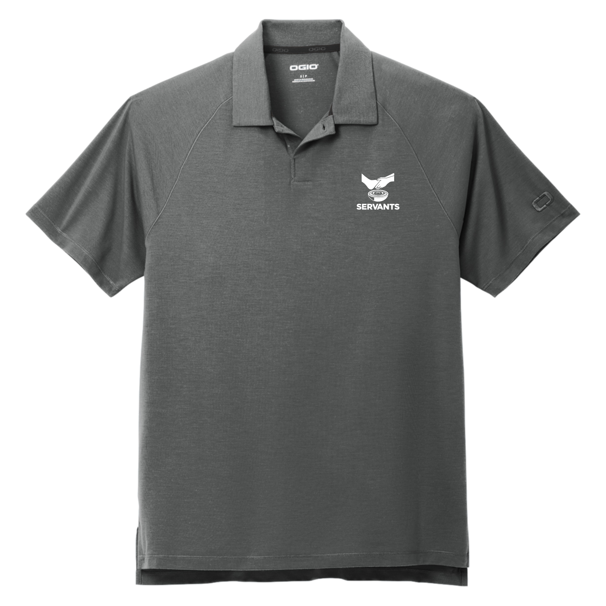 SERV004 OGIO Motion Polo