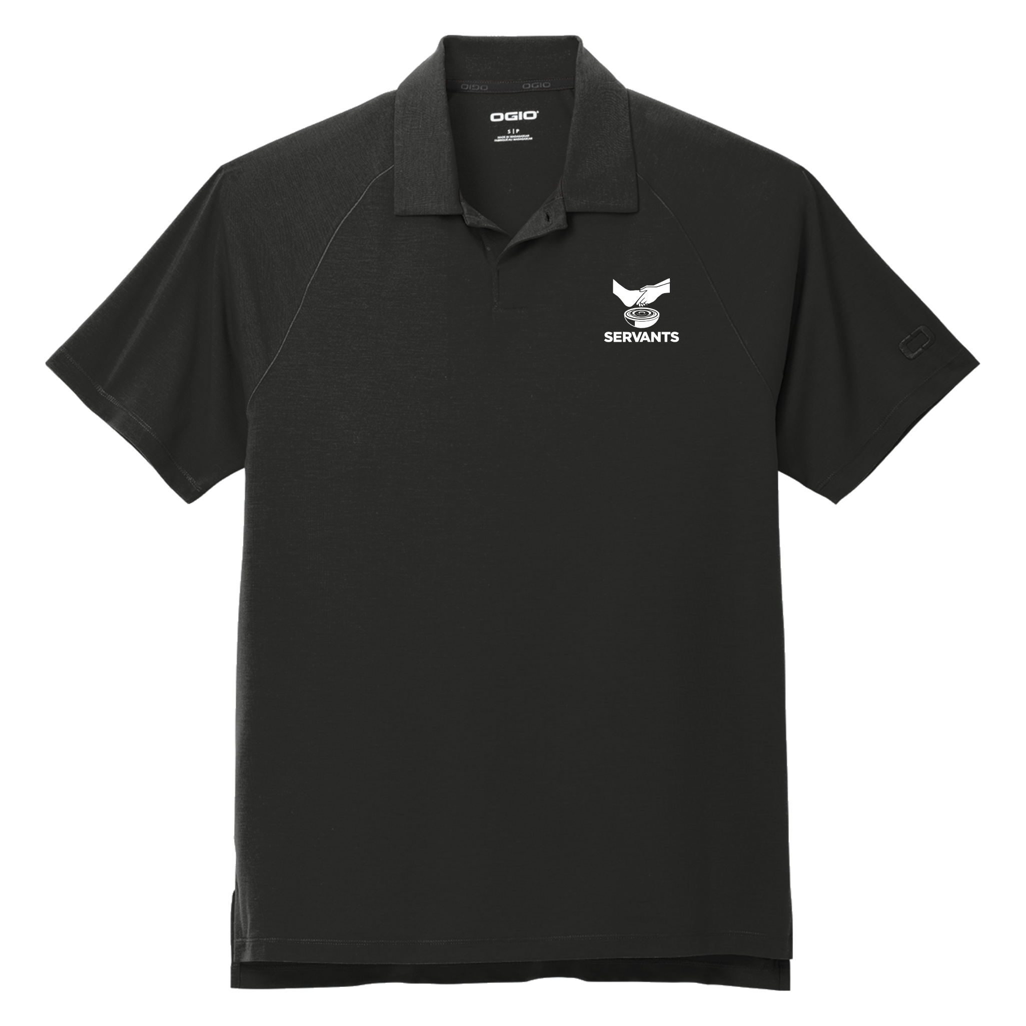 SERV004 OGIO Motion Polo