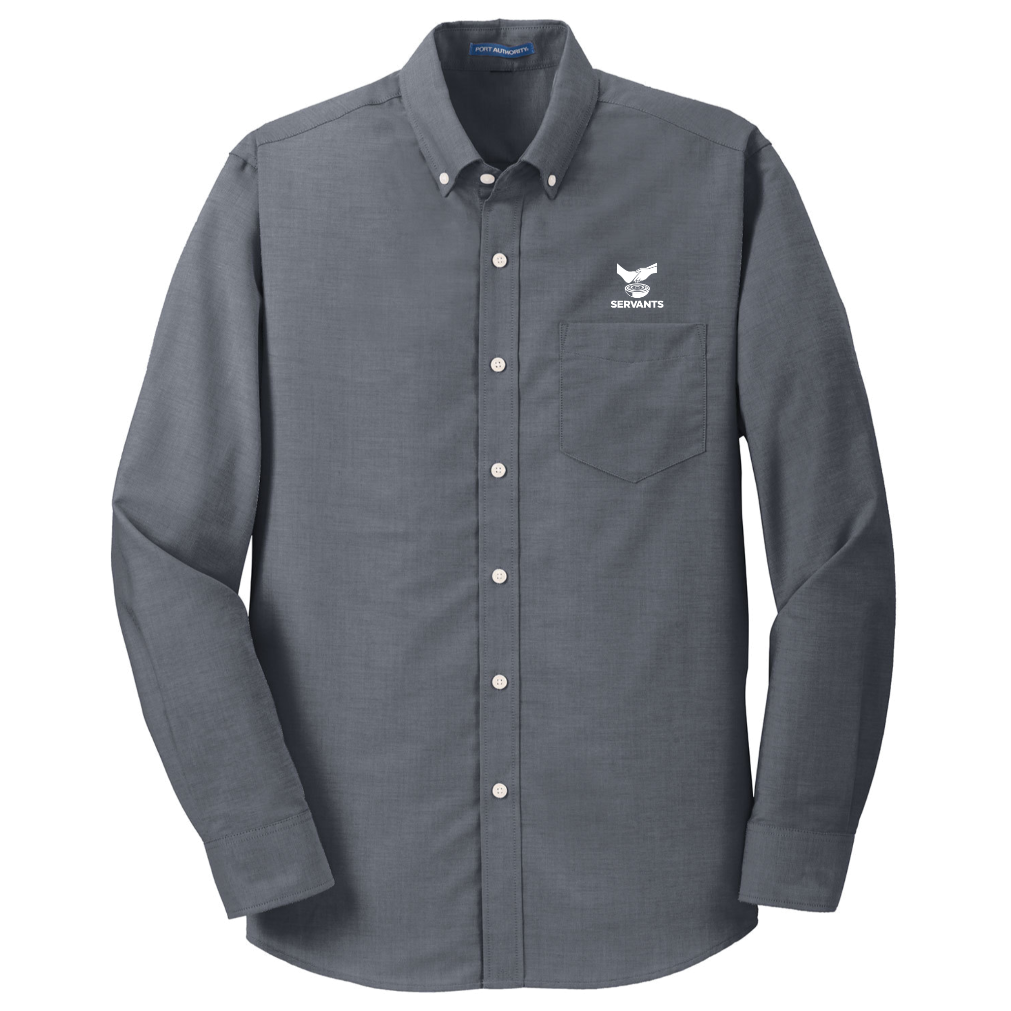 SERV014 Oxford Shirt