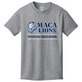 MACA001: MACA Pe Uniform Short Sleeve Tee