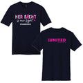 PAUSH01 - 01  Navy Short Sleeve Tee
