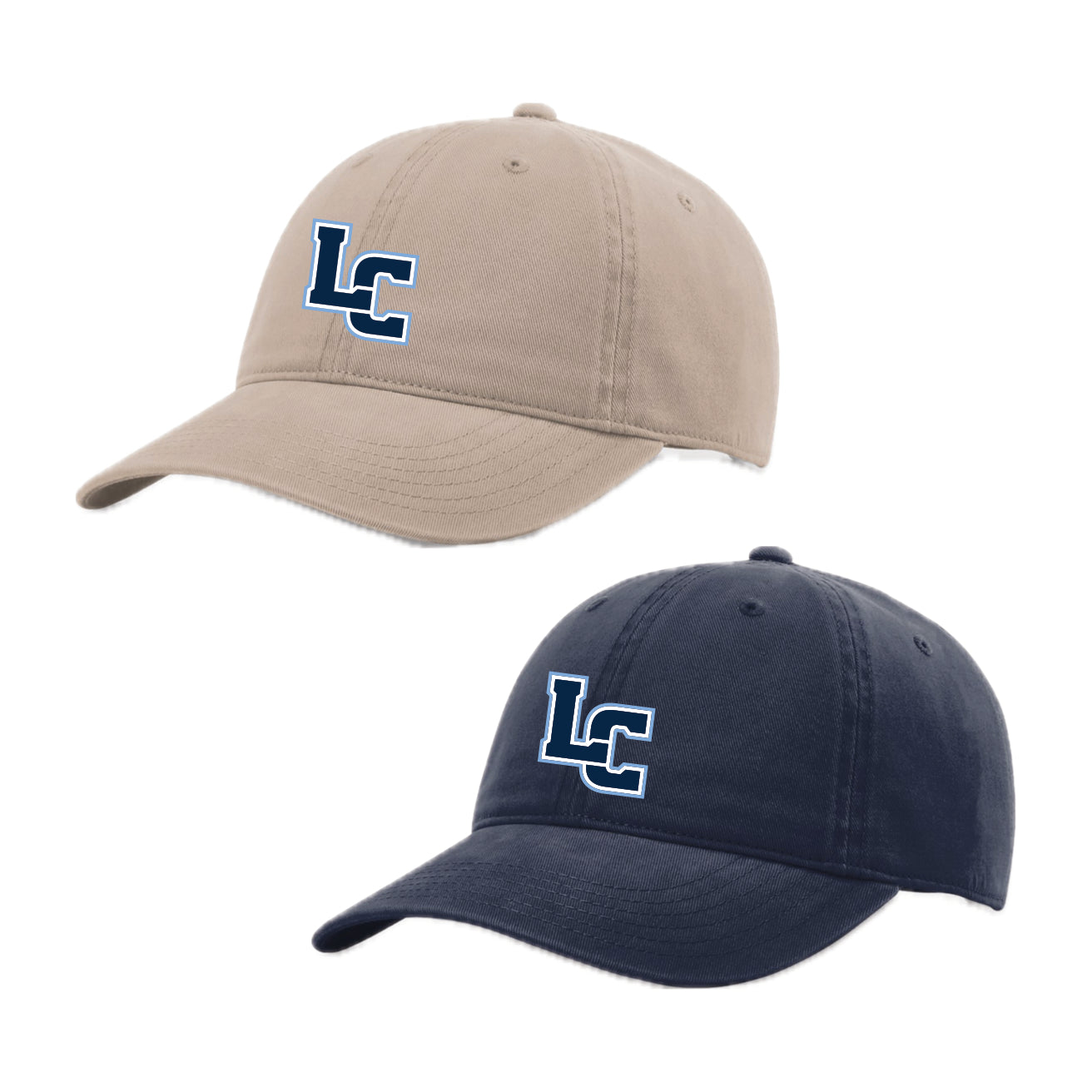 LCS099 - Richardson Twill Hat