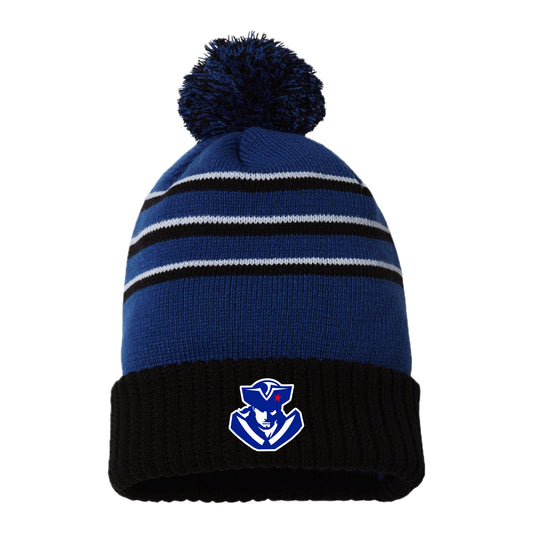 CCS027 Carroll Christian Richardson Beanie