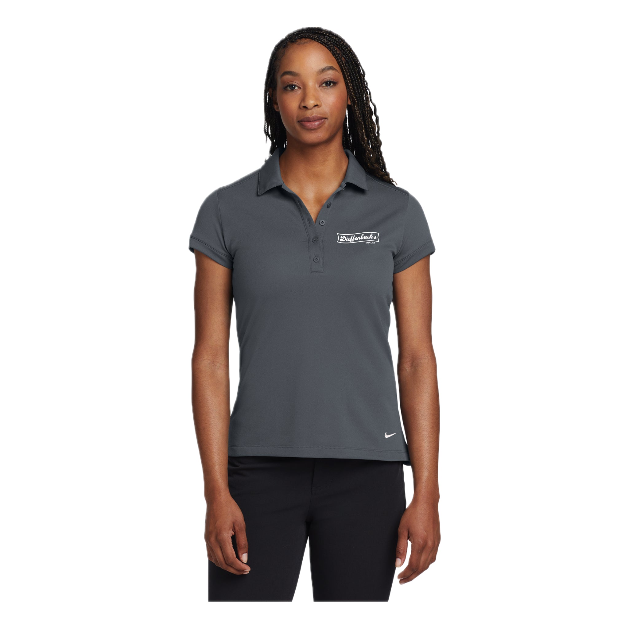DBACH022 Women's Nike Performance Polo