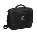 SERV024 Black Computer Messenger